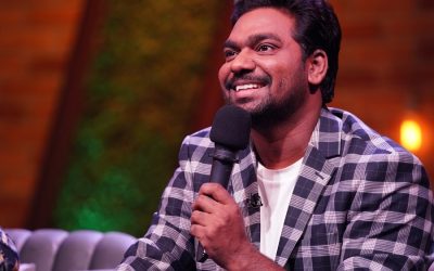 Zakir Khan tickets on sale in Boston at Wang Theater at The Boch Center