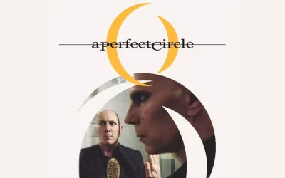 A Perfect Circle Plot First Tour Since 2018