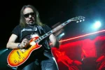 Ace Frehley Cancels Remaining 2025 Tour Dates