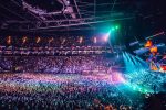 AEG Europe to Power UK Venues With Country’s Greenest Energy Through Ecotricity Partnership