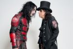 Alice Cooper, Criss Angel Team Up for Shock Rock and Magic Spectacle in Las Vegas