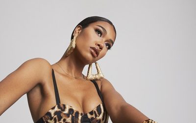 Amber Mark tickets on sale for Chicago concert at House of Blues