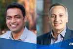 AXS Names Nikhil Bobde, Alex Hazboun to Chief Technology, Innovation Roles