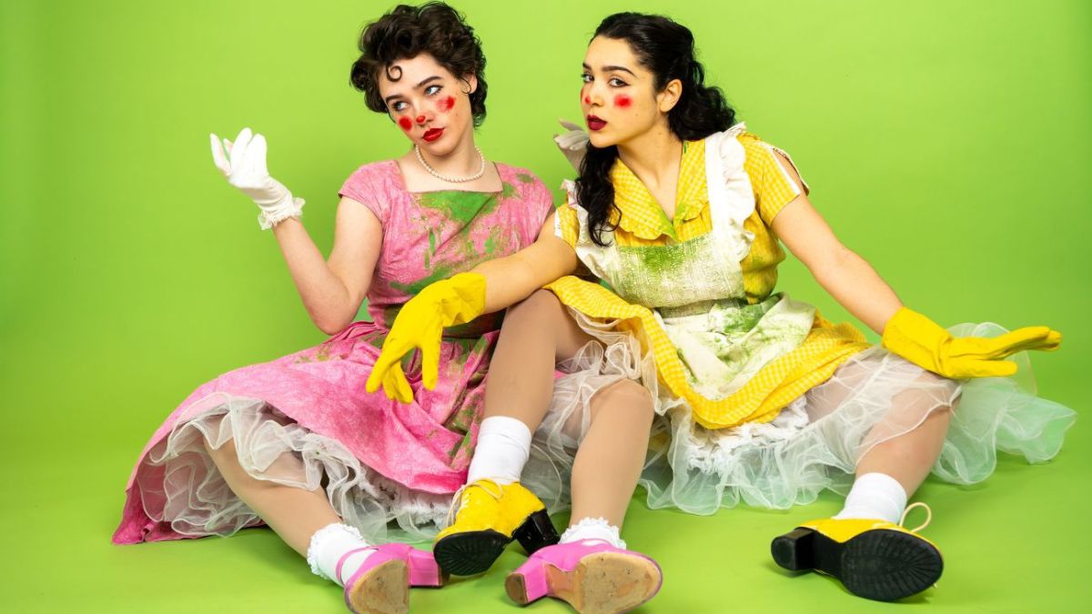 Photo by Morgan Mcdowell via SoHo Playhouse