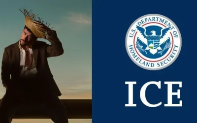 Trump Official: ICE Agents Will Be at Bad Bunny’s Super Bowl Halftime Show