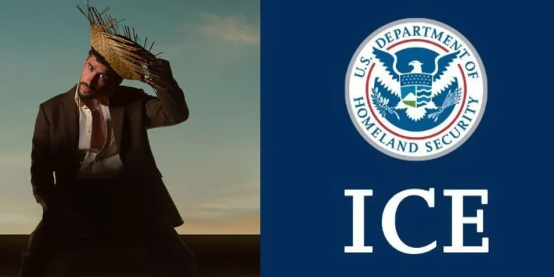Trump Official: ICE Agents Will Be at Bad Bunny’s Super Bowl Halftime Show