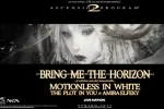 Bring Me The Horizon Plots ‘North American Ascension Program 2’ Tour