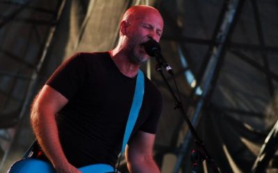 Sugar Reunites After Three Decades With New Music, Tour Dates