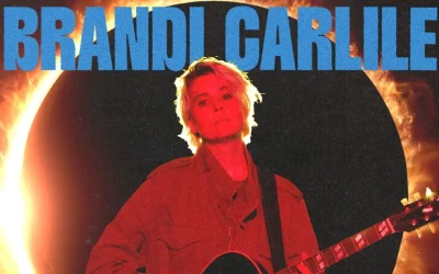 Brandi Carlile Announces ‘The Human Tour’ Amid Forthcoming Record