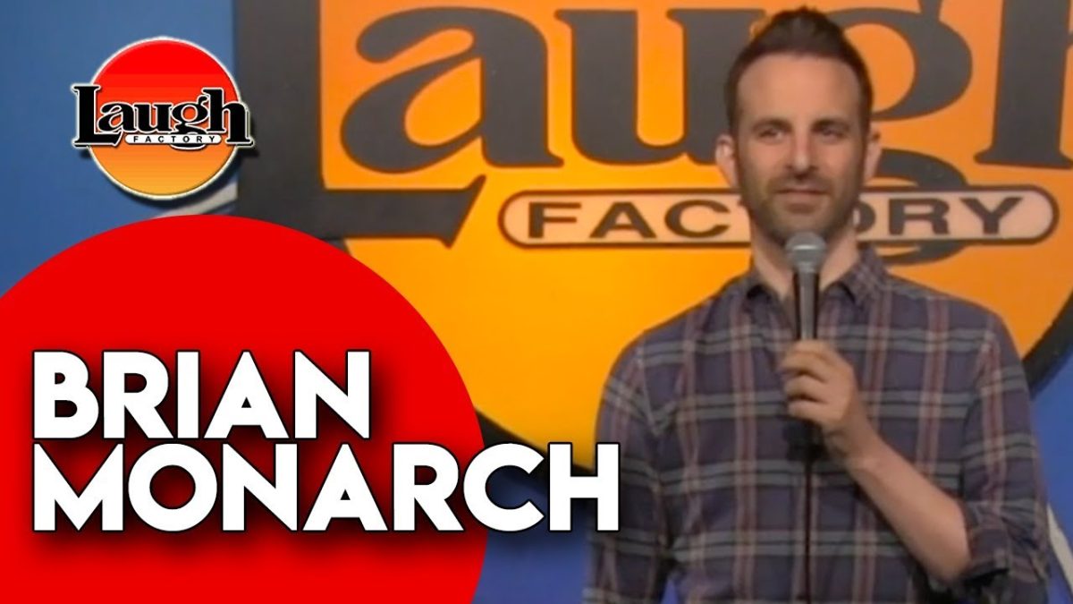 Brian Monarch