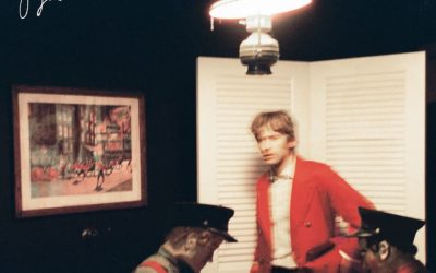 Greg Freeman tickets on sale in New York at Bowery Ballroom