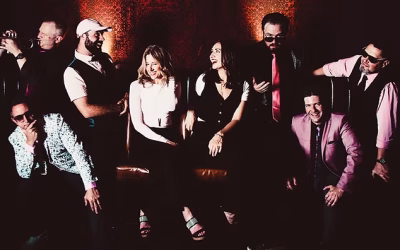 Sugar – Band tickets on sale in New York at Webster Hall