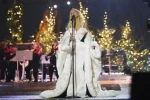 Christina Aguilera’s ‘Christmas in Paris’ Concert Film Set for Two-Night U.S. Theater Run