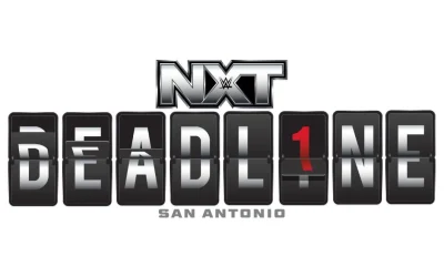 WWE NXT’s ‘Deadline’ Heads to San Antonio’s Boeing Center This December