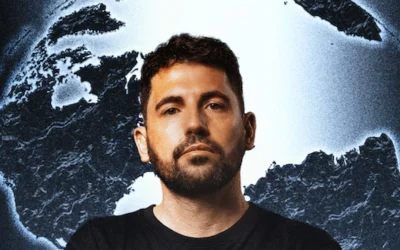 Dimitri Vegas Announces 2025 Americas Tour