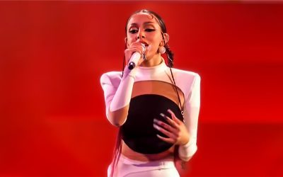 Doja Cat tickets on sale in Las Vegas at T-Mobile Arena