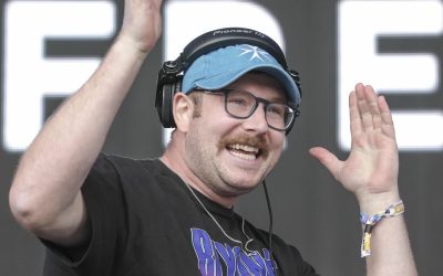 Dr. Fresch tickets on sale for Chicago show at The Salt Shed