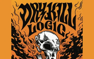 Dry Kill Logic Begin Work on First Album in Nearly 20 Years, Announce 2026 Tour