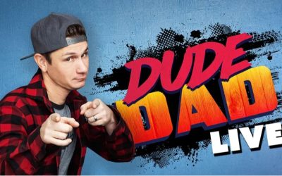 Dude Dad Live! tickets on sale in Nashville at Marathon Music Works