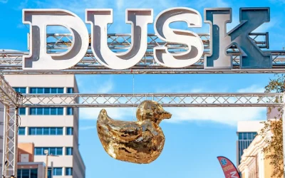 DUSK Music Festival Returns to Tucson With G-Eazy, Deorro, Loud Luxury