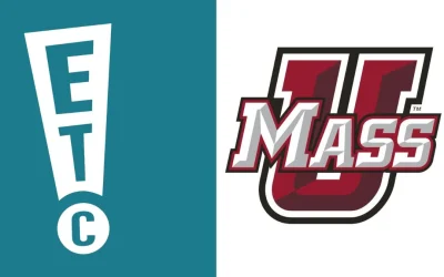 Event Tickets Center Becomes Official Partner of UMass Athletics Through 2028