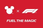 Disney and Formula 1 Team Up to ‘Fuel the Magic’ at Las Vegas Grand Prix