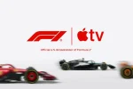 Formula 1, Apple Team Up in Landmark Five-Year Broadcast Partnership