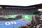 Grupo Televisa Secures Formula 1 Broadcast Rights in Mexico Through 2028