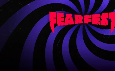From Screen to Sphere: AMC FearFest Teams With Las Vegas Venue for Halloween Takeover