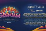 Gem & Jam Festival Returns to Tucson in 2026 With Star-Studded Lineup, New Partnership