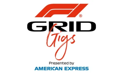 Formula 1 Launches New ‘F1 Grid Gigs’ Series with Austin Debut