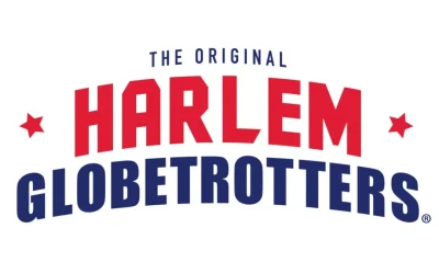 Harlem Globetrotters Name Event Tickets Center, Prolific 1 as Partners for Centennial Tour