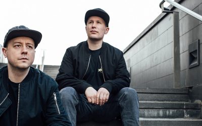 Hybrid Minds tickets on sale in Los Angeles at Avalon Hollywood