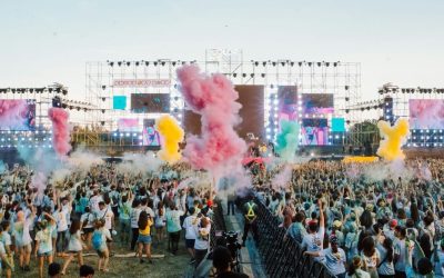 Festival Ticket Insurance: Do Fans Actually Use It?