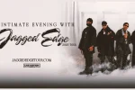 Jagged Edge Announce 2025 ‘Cuffing Season Tour’