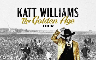 Katt Williams Sets 2026 ‘Golden Age Tour’ Across North America