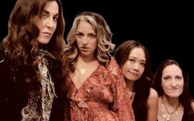 Lez Zeppelin tickets on sale in New York at Gramercy Theatre