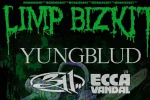 Limp Bizkit to Continue Tour After Bassist Death