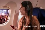 Trip.com, Live Nation Partner to Boost Concert Tourism Across Asia