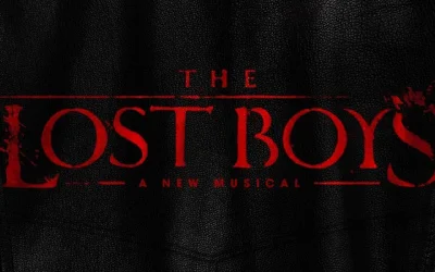 The Lost Boys tickets on sale in New York at Palace Theatre