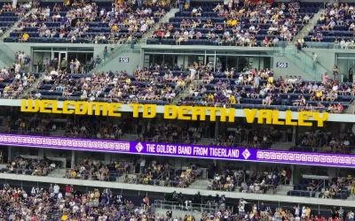 Louisiana Gov. Jeff Landry Slams LSU Over Ticket Price Hike After Latest Loss