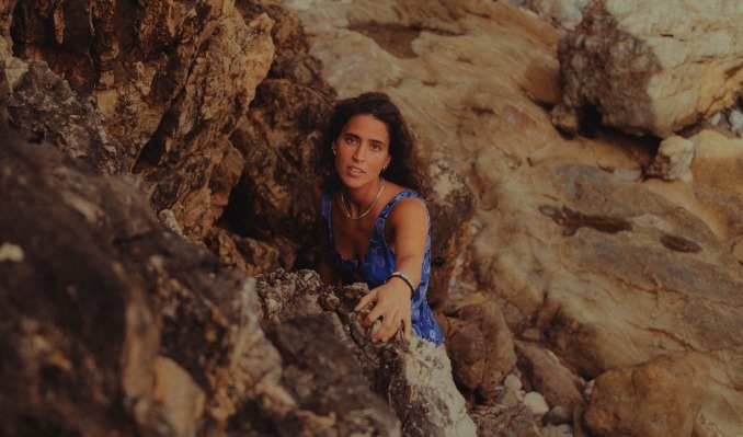 Maro (image via the event venue Neumos' official website)