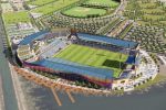 Miami FC to Relocate to New $300 Million Sports Complex in Homestead