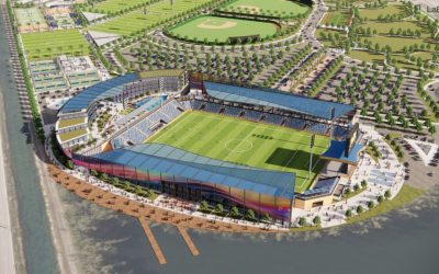 Miami FC to Relocate to New $300 Million Sports Complex in Homestead