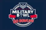 Events365 Named Official Ticket Marketplace for 2025 Go Bowling Military Bowl