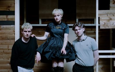 NewDad tickets on sale in Seattle at The Crocodile