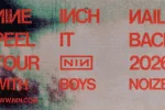Nine Inch Nails Extends ‘Peel It Back’ Tour With 2026 North American Dates