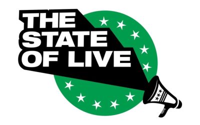 NIVA Calls for Legislative Action as Independent Venues Struggle — Despite Billions in Economic Output