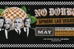 No Doubt Doubles Down on Vegas: Six New Sphere Shows Announced for 2026
