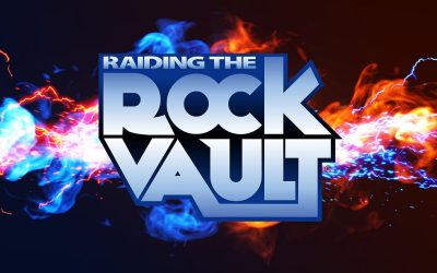 Raiding the Rock Vault tickets on sale in Las Vegas at Hard Rock Live